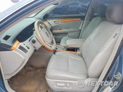 Zdjęcie 7 z 12 samochodu: 2005 TOYOTA AVALON XLS VIN:4T1BK36B25U025135 - miniatura