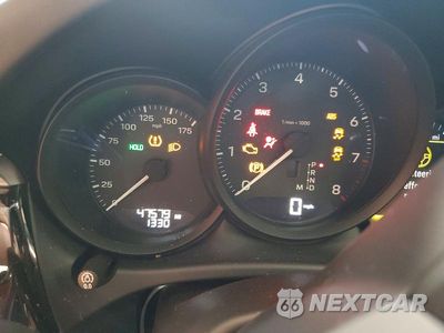 Zdjęcie 9 z 13 samochodu: 2022 PORSCHE MACAN VIN:WP1AA2A50NLB07237 - miniatura