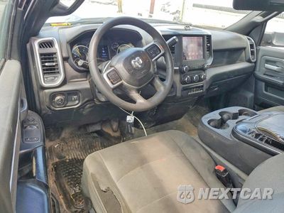 Zdjęcie 8 z 12 samochodu: 2021 RAM 5500 - ROLLBACK TOW TRUCK VIN:3C7WRMDL6MG634591 - miniatura