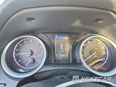 Zdjęcie 9 z 12 samochodu: 2022 TOYOTA CAMRY LE VIN:4T1C11AK3NU028886 - miniatura