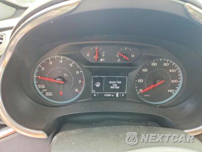 Zdjęcie 9 z 12 samochodu: 2020 CHEVROLET MALIBU LT VIN:1G1ZD5ST3LF023587 - miniatura