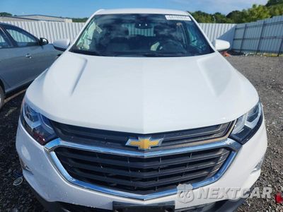 Zdjęcie 12 z 12 samochodu: 2021 CHEVROLET EQUINOX LT VIN:3GNAXUEV5MS117395 - miniatura