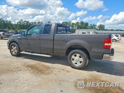 Drugie zdjęcie samochodu z przodu: 2006 FORD F150 VIN:1FTPX12V36NA95058 - miniatura