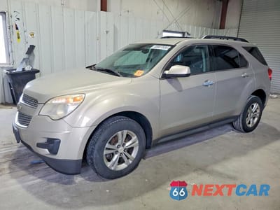 2012 CHEVROLET EQUINOX LT 2GNFLEEKXC6348657 - główne zdjęcie licytacji z USA - miniatura