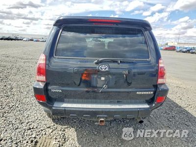 Zdjęcie 6 z 13 samochodu: 2005 TOYOTA 4RUNNER SR5 VIN:JTEZU14R450048498 - miniatura