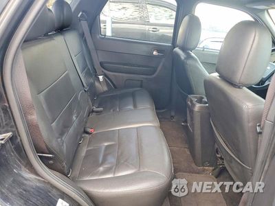 Zdjęcie 10 z 13 samochodu: 2012 FORD ESCAPE LIMITED VIN:1FMCU9EG4CKB37958 - miniatura