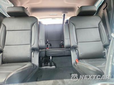 Zdjęcie 10 z 13 samochodu: 2024 CHEVROLET TAHOE K1500 HIGH COUNTRY VIN:1GNSKTKT0RR375513 - miniatura