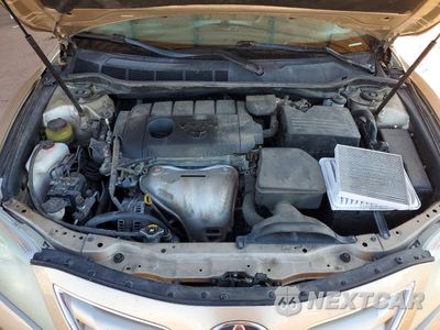 Zdjęcie 11 z 13 samochodu: 2011 TOYOTA CAMRY LE VIN:4T1BF3EK9BU619187 - miniatura