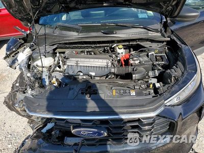 Zdjęcie 12 z 14 samochodu: 2025 FORD ESCAPE ST LINE VIN:1FMCU9MN1SUB68913 - miniatura