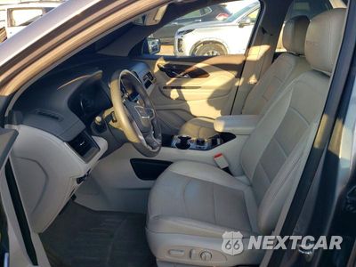 Zdjęcie 7 z 13 samochodu: 2020 GMC TERRAIN DENALI VIN:3GKALXEX8LL152713 - miniatura
