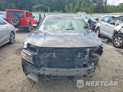 Piąte zdjęcie samochodu w środku: 2022 DODGE CHARGER POLICE VIN:2C3CDXKG7NH150621 - miniatura