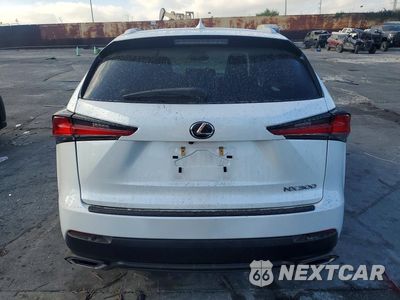Zdjęcie 6 z 12 samochodu: 2019 LEXUS NX 300 BASE VIN:JTJYARBZ1K2124475 - miniatura