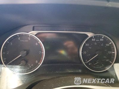 Zdjęcie 9 z 12 samochodu: 2021 NISSAN ROGUE S VIN:5N1AT3AB7MC814790 - miniatura