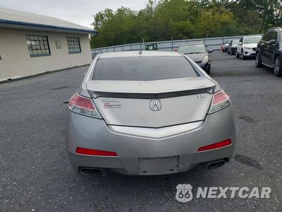 Zdjęcie 6 z 12 samochodu: 2011 ACURA TL VIN:19UUA8F53BA008589 - miniatura
