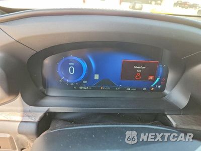 Zdjęcie 9 z 13 samochodu: 2021 FORD EXPLORER PLATINUM VIN:1FM5K8HCXMGC18209 - miniatura