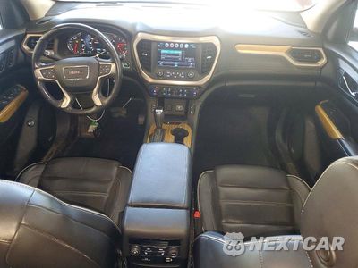Zdjęcie 8 z 13 samochodu: 2017 GMC ACADIA DENALI VIN:1GKKNXLS8HZ269567 - miniatura