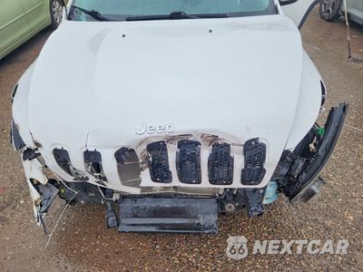 Zdjęcie 12 z 14 samochodu: 2018 JEEP CHEROKEE LATITUDE PLUS VIN:1C4PJLLB4JD584262 - miniatura