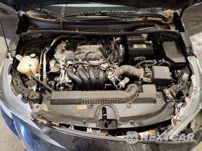Zdjęcie 11 z 12 samochodu: 2022 TOYOTA COROLLA LE VIN:5YFEPMAE1NP378165 - miniatura