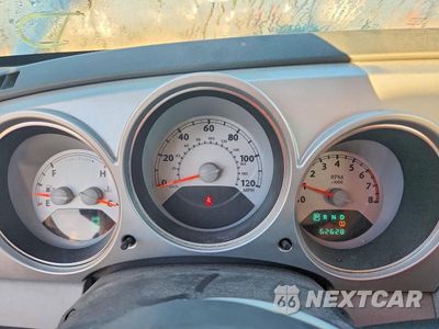 Zdjęcie 9 z 12 samochodu: 2008 CHRYSLER PT CRUISER VIN:3A8FY48B48T176962 - miniatura