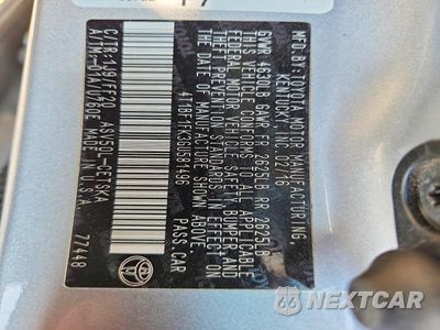 Zdjęcie 12 z 12 samochodu: 2016 TOYOTA CAMRY SE VIN:4T1BF1FK3GU581496 - miniatura
