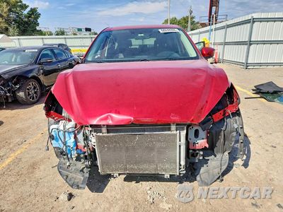 Piąte zdjęcie samochodu w środku: 2016 MAZDA CX-5 GT VIN:JM3KE2DY2G0784575 - miniatura