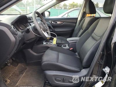 Zdjęcie 7 z 13 samochodu: 2017 NISSAN ROGUE SV VIN:KNMAT2MV8HP554807 - miniatura