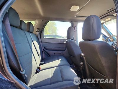 Zdjęcie 11 z 14 samochodu: 2012 FORD ESCAPE XLT VIN:1FMCU9DG3CKA61702 - miniatura
