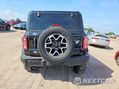 Zdjęcie 6 z 14 samochodu: 2026 FORD BRONCO OUTER BANKS VIN:1FMDE8BH1TLB08694 - miniatura