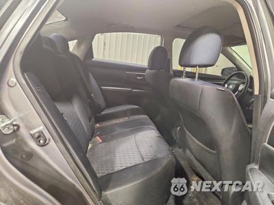 Zdjęcie 10 z 12 samochodu: 2016 NISSAN ALTIMA 2.5 SV VIN:1N4AL3AP3GC199231 - miniatura