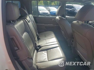 Zdjęcie 11 z 13 samochodu: 2014 HONDA PILOT TOURING VIN:5FNYF4H93EB051027 - miniatura