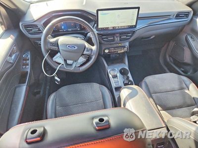 Zdjęcie 8 z 13 samochodu: 2023 FORD ESCAPE ST LINE VIN:1FMCU9MN7PUB20002 - miniatura