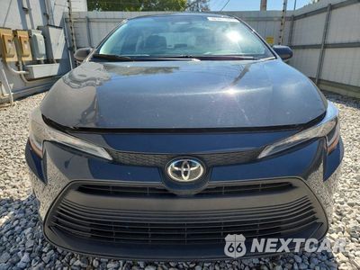 Piąte zdjęcie samochodu w środku: 2026 TOYOTA COROLLA LE VIN:5YFB4MDEXTP410843 - miniatura