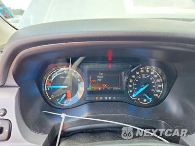 Zdjęcie 9 z 12 samochodu: 2020 FORD RANGER XL VIN:1FTER4FH3LLA93003 - miniatura
