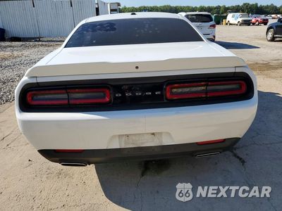 Zdjęcie 6 z 13 samochodu: 2022 DODGE CHALLENGER GT VIN:2C3CDZJG1NH265874 - miniatura