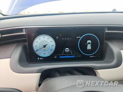 Zdjęcie 9 z 13 samochodu: 2022 HYUNDAI TUCSON SEL VIN:5NMJCCAE8NH140831 - miniatura