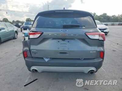 Zdjęcie 6 z 14 samochodu: 2022 FORD ESCAPE SEL VIN:1FMCU9H62NUA30367 - miniatura