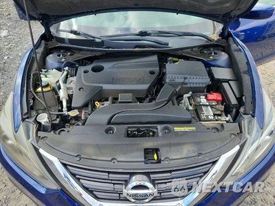 Zdjęcie 11 z 12 samochodu: 2016 NISSAN ALTIMA 2.5 SR VIN:1N4AL3AP8GC223488 - miniatura