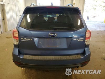 Zdjęcie 6 z 13 samochodu: 2017 SUBARU FORESTER 2.5I PREMIUM VIN:JF2SJAEC7HH401722 - miniatura