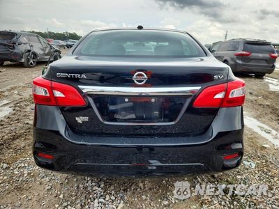 Zdjęcie 6 z 12 samochodu: 2019 NISSAN SENTRA SV VIN:3N1AB7AP4KY421430 - miniatura