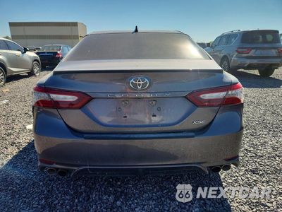 Zdjęcie 6 z 12 samochodu: 2019 TOYOTA CAMRY XSE VIN:4T1B61HK4KU696338 - miniatura