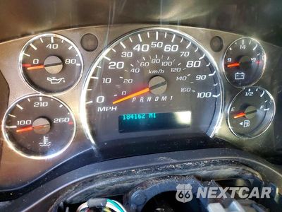 Zdjęcie 9 z 12 samochodu: 2019 CHEVROLET EXPRESS DELIVERY TRUCK VIN:1GB0GRFG7K1346987 - miniatura