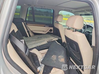 Zdjęcie 11 z 13 samochodu: 2013 BMW X3 XDRIVE28I VIN:5UXWX9C52D0A11249 - miniatura