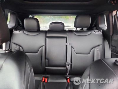 Zdjęcie 10 z 13 samochodu: 2024 JEEP COMPASS LIMITED VIN:3C4NJDCN7RT164122 - miniatura