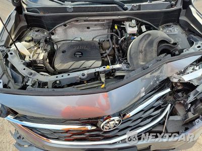 Zdjęcie 12 z 13 samochodu: 2021 BUICK ENCORE GX SELECT VIN:KL4MMDSL2MB152953 - miniatura