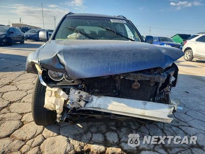 Piąte zdjęcie samochodu w środku: 2003 TOYOTA HIGHLANDER BASE VIN:JTEGD21A830067001 - miniatura