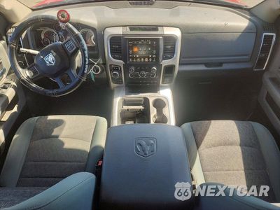 Zdjęcie 8 z 12 samochodu: 2017 RAM 1500 SLT VIN:1C6RR7GM8HS515186 - miniatura
