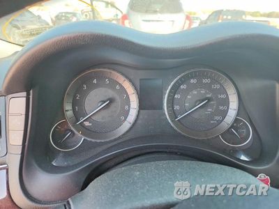Zdjęcie 9 z 12 samochodu: 2011 INFINITI M37 X VIN:JN1BY1AR8BM372012 - miniatura