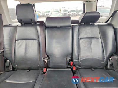 Zdjęcie 10 z 13 samochodu: 2019 TOYOTA 4RUNNER LIMITED NIGHTSHADE VIN:JTEZU5JR6K5203966 - miniatura