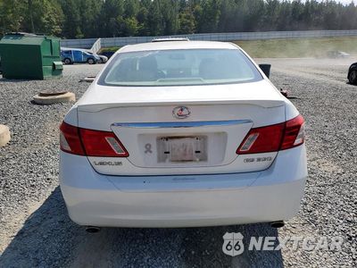 Zdjęcie 6 z 12 samochodu: 2009 LEXUS ES 350 VIN:JTHBJ46G692330419 - miniatura