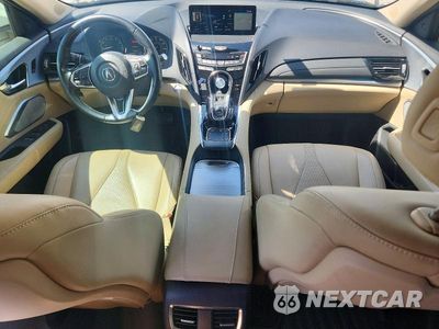 Zdjęcie 8 z 13 samochodu: 2020 ACURA RDX TECHNOLOGY VIN:5J8TC1H5XLL017094 - miniatura